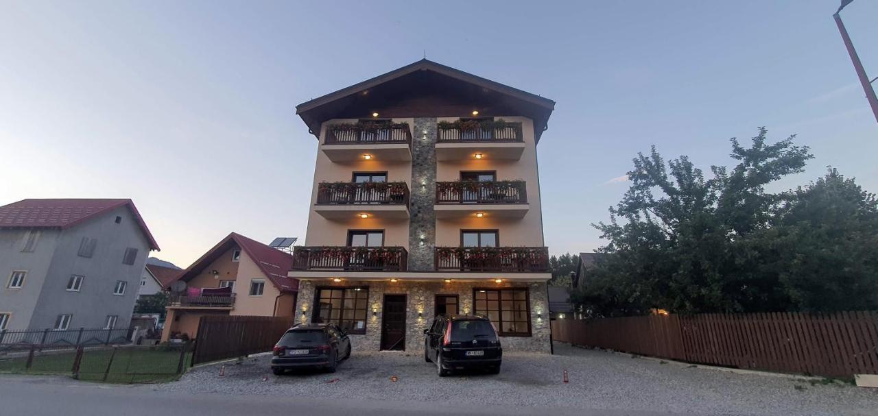 Aleksandra Appartement