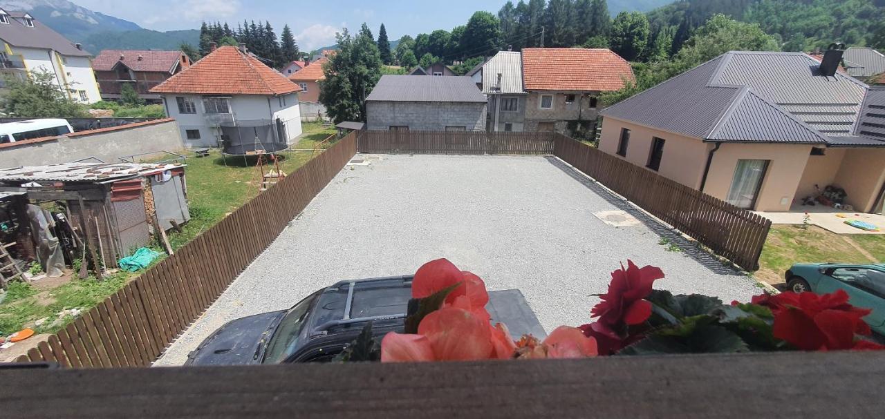 Appartement Aleksandra Kolašin