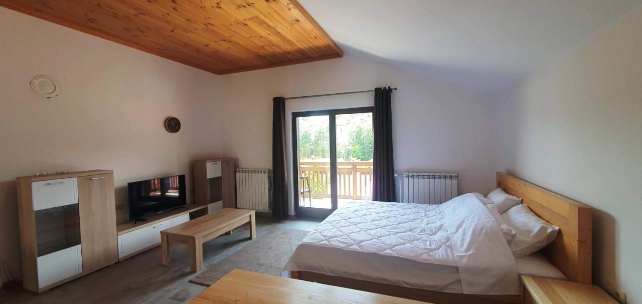 Aleksandra Appartement Kolašin
